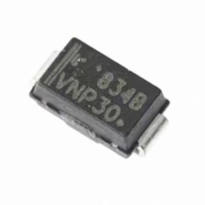 PengYING Bom Venta al por Mayor de Chips IC, Nuevo Diodo Zener 834B, 834B Independiente - Product Image 1