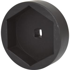 KS เครื่องมือ3/4 "ซ็อกเก็ตเพลา, 6จุด, สั้น, 120มม - Product Image 1