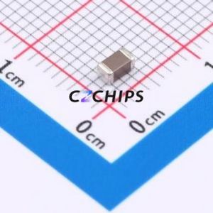 CGA1206X7R475K101NT SMD Capacitor (MLCC) 1206 ( Capacitance: 4.7uF )( Precision: 10% Rated Voltage: 100V ) - Product Image 1