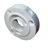 Usinage CNC de plastiques techniques PTFE PEEK Nylon POM |   Pièces en plastique de précision personnalisées |   OEM selon le dessin