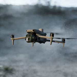 4E 4T Industrial Quadrotor Drones 640x512 <b>Thermal</b> <b>Imaging</b> 200g Payload 15KM Transmission 49Min Flight RTK Mapping UAV - Product Image 1