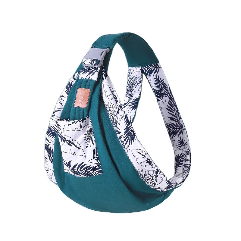 Wholesale Price Summer Breathable Baby Wrap