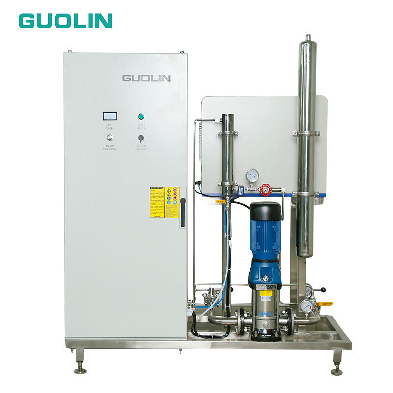 オゾン生成器 楽天市場】オゾン水生成器 オゾンバスター 高濃度オゾン水がかんたんに