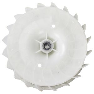 DC67-00180B Máy sấy Blower bánh xe máy sấy <span class=keywords><strong>Fan</strong></span> giá tốt Bán buôn máy sấy các bộ phận động cơ Blower bánh xe <span class=keywords><strong>Fan</strong></span> pd00002104 2310018 - Product Image 3
