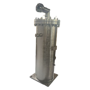 Récipient sous pression cryogénique pour le stockage de GNL, d'oxygène <span class=keywords><strong>liquide</strong></span> et d'<span class=keywords><strong>azote</strong></span> <span class=keywords><strong>liquide</strong></span> - Product Image 3