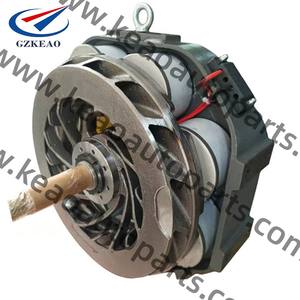 Vente flash : Système de freinage à courant de Foucault 1900 N.m, adapté aux véhicules à châssis à moyeu de roue, <span class=keywords><strong>dyno</strong></span> - Product Image 2