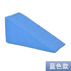 Coussin de positionnement en éponge KS pour l'élévation des membres supérieurs, pour la santé à domicile, le massage et l'équipement de fitness - Product Image 1