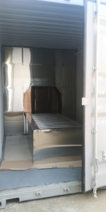 Machine De Crémation Pour Animaux De Compagnie Capacité 1000 kg Equipement De Crémation Petites Funerailles Crematorium Animaux - Product Image 4