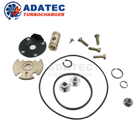 Kit de réparation de turbo GT2263KLNV 783801-0035 17201-E0740 pour camion Hino FC Dutro N04C S05C J05E 4.0D 2010-2015 838933-0002 783801