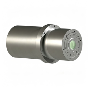 Lente <span class=keywords><strong>Obiettivo</strong></span> Litografica 0.6μm 0.17X <span class=keywords><strong>1</strong></span>.34'' 405nm per Esposizione UV, Litografia Semiconduttrice, Stampa 3D Micro-nano - Product Image 3