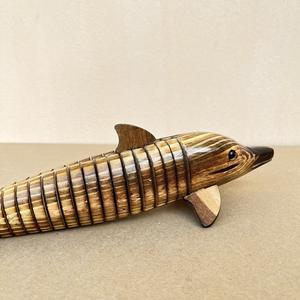 Kerajinan kayu miniatur kayu kustom - Product Image 5