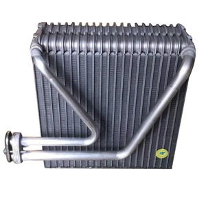 คอยล์เย็นเครื่องปรับอากาศสำหรับ Chevrolet Aveo Pontiac G3 96435892 EV 939838PFC 4711749 4712035 EV939632PFC - Product Image 1