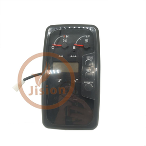จอภาพสำหรับรถขุด ZAX110 ZX200-1 ZX200 ZX120 ZX300 ZAX230 รุ่น 4488903 4426351 4483034 4488899 4488901 4450853 4454519 - Product Image 1