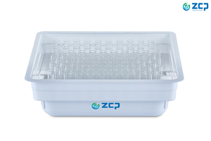 <b>Glass</b> Cartridge Barrel Neutral Borosilicate Empty <b>Glass</b> Container for Medicine Liquid - Product Image 5