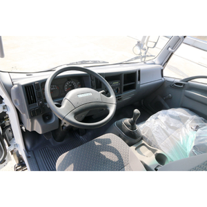 2025 New Shacman X3000 420 PS 8x4 Euro2 LHD Heavy Truck Diesel für Motor Fast Gearbox Rückfahr kamera ACC Cruise Control - Product Image 3