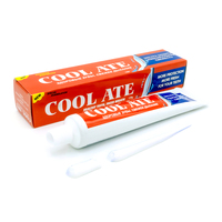 Pas encore d'avis 2025 Dentifrice innovant Factory Direct à la menthe avec fluorure-Idéal pour le blanchiment des dents et une haleine fraîche