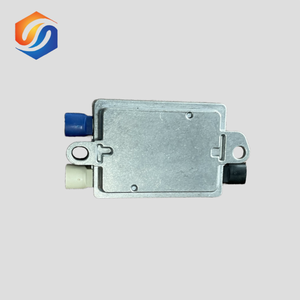 Módulo de Control USB para Chasis F/G, Concentrador de Carga Inalámbrica, Pieza de Repuesto - Product Image 6