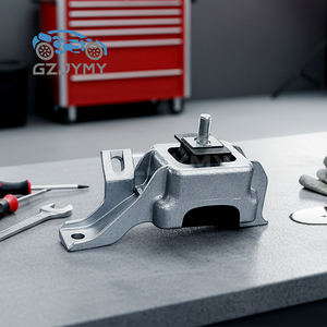 Кронштейн двигателя 22116851173 22116779805 двигателя для BMW MINI ECE RS72/RS92/SX72/ZR72/COOPER SD/R56N/R57N - Product Image 1