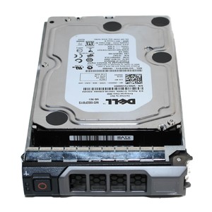Phổ biến 2.5-inch 1t 6 Gb/giây 7.2K <span class=keywords><strong>SATA</strong></span> dells Ổ đĩa cứng - Product Image 4