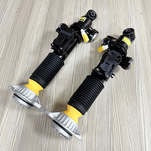 Amortisseur arrière Tenge 1PC VDC pour <span class=keywords><strong>BMW</strong></span> Série 5 Gran Turismo <span class=keywords><strong>Crossover</strong></span> (F07) 4Matic 2010-2014 37126796985 37126796986 - Product Image 1