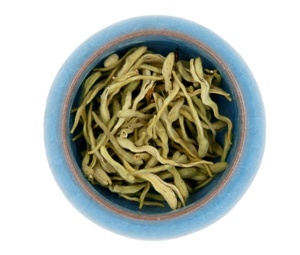 Fleurs de thé séchées brut, 100 pièces, pour la <span class=keywords><strong>floraison</strong></span> de thé, vente en gros - Product Image 1