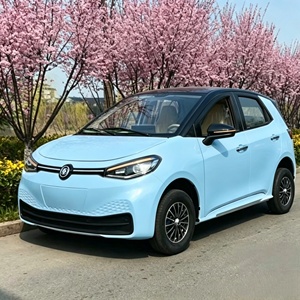 Offerta Speciale: Auto Elettrica 3600W a Bassa Velocità, Avvio con un Pulsante, 5 Posti, Auto Sportiva Cinese 5000W, Console Centrale, Veicolo a Nuova Energia per Anziani - Product Image 2