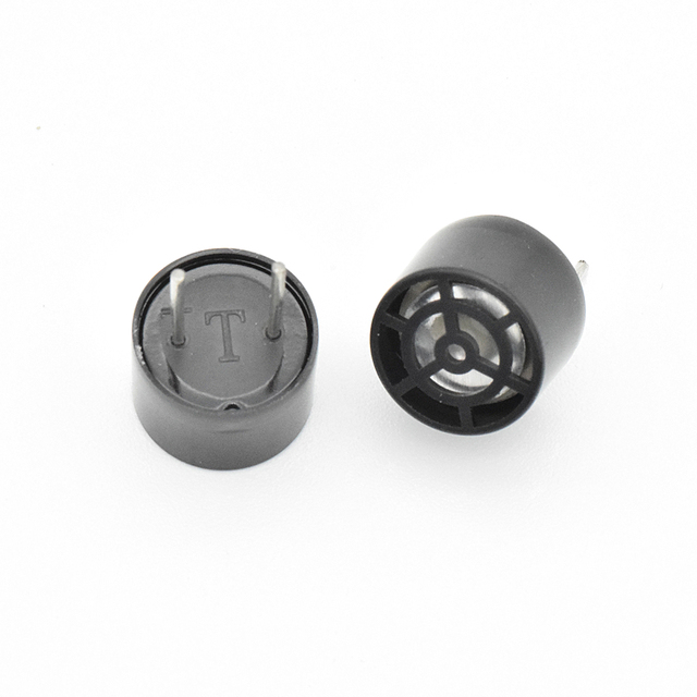 Original long distance 15 m aluminum plastic ultrasonic sensor detector 110dB sensor