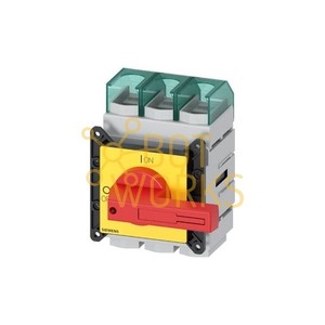 Siemens 3LD58200TK13 - Nuovo - Product Image 1