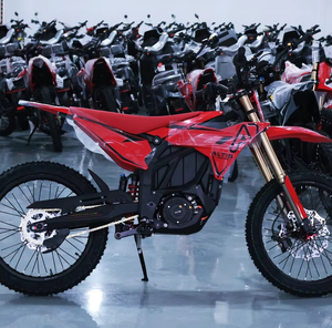 Motocicleta Todoterreno Original Altis, Potente Motocross de Alta Velocidad, Nueva Altis Sigmas 2026 - Product Image 1