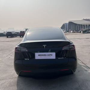 เทสล่า โมเดล วาย 2022 รุ่นปรับปรุงใหม่ ระบบขับเคลื่อนล้อหลัง คุณภาพเยี่ยม เชื่อถือได้ หรูหรา | ไปแอฟริกา 964577 - Product Image 3