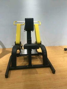 Future vendite calde commerciali di alta qualità attrezzature per il Fitness <span class=keywords><strong>Body</strong></span> Building seduto a canottaggio - Product Image 2