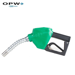 Pistolet de remplissage d'huile Distributeur de carburant OPW Certifié UL 11AD/BD Arrêt automatique Buse de remplissage d'<span class=keywords><strong>essence</strong></span>/alliage d'aluminium - Product Image 6