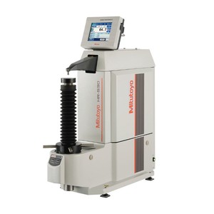 เครื่องทดสอบความแข็งร็อคเวลล์ มิตูโตโย รุ่น HR-530 จอแสดงผลดิจิตอล สำหรับใช้งานในอุตสาหกรรม - Product Image 1