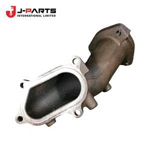 ข้อต่อท่อเทอร์ไบน์สำหรับโตโยต้า HIACE KCH10 Granvia 2000-2002 - Product Image 3