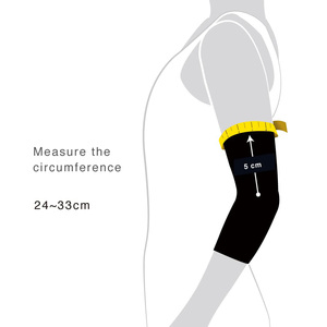 <span class=keywords><strong>Coude</strong></span> Support Brace Syndrome <span class=keywords><strong>Tendinite</strong></span> Cubital Tunnel Soutien Du Sommeil <span class=keywords><strong>Coude</strong></span> Attelle Soulagement <span class=keywords><strong>De</strong></span> La Douleur Bras <span class=keywords><strong>Compression</strong></span> Soutien <span class=keywords><strong>Manchon</strong></span> - Product Image 4