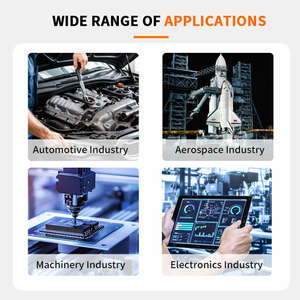 Conector de Hardware de Alta Resistencia M4 TLS4431 de 4 Pines y 80A con Terminal de Tornillo para PCB, para Fuente de Alimentación y Equipos Industriales - Product Image 3