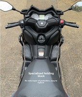 Protection anti-chute et anti-collision pour moto YAMAHA XMAX300, barre de protection moteur, accessoires de protection, vente en gros