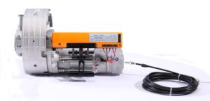 Chine Fournisseurs 180 N.m Ouvre-porte de <span class=keywords><strong>garage</strong></span> Moteur central automatique - Product Image 2