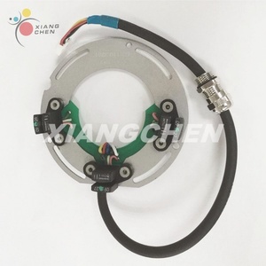 Codificador de Máquina de Impresión de Alta Calidad DO 4000 G2.110.3281 para Máquina de Impresión SM/GTO 52/74/102 - Product Image 2