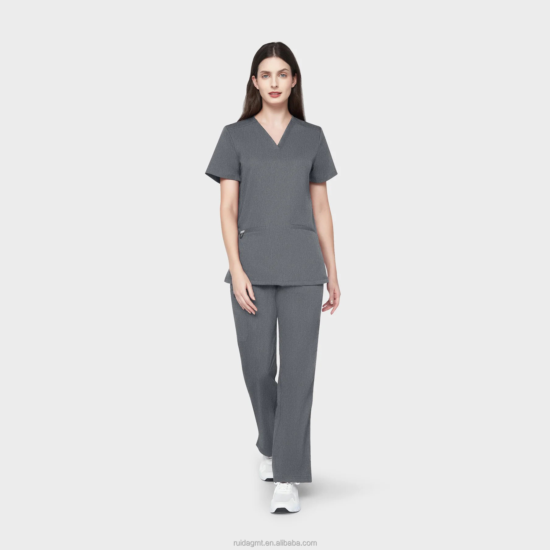 Dark Gray