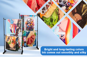 Cartouches d'encre compatibles Premium INK-TANK PFI-030 PFI030 PFI 030 8030 PFI8030 pour <span class=keywords><strong>Canon</strong></span> ImagePROGRAF TA-20 TM-240 - Product Image 3