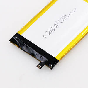 بطارية ليثيوم بوليمر احتياطية بديلة لهاتف Ulefone Armor 2 بسعة 4700 مللي أمبير في الساعة - Product Image 5