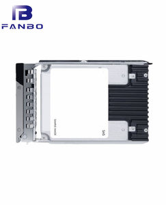 R0Q57A 2.4TB 10000RPM 2.5 inci Small Form Factor SAS-12Gbps Enterprise M.2 Hard Drive untuk Penyimpanan SAN Modular Smart Array - Product Image 4