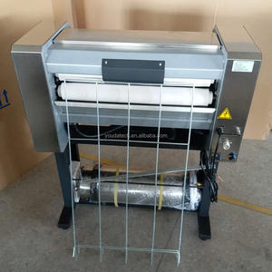 Quick <span class=keywords><strong>Car</strong></span> <span class=keywords><strong>Mat</strong></span> Clean Máquina de limpieza de alfombrillas de coche completamente automática para lavado y lavado - Product Image 6