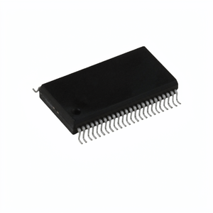 48 BSSOP Manufacturer Channel 74ABT16373CSSCX Electronics Component Logic - Product Image 1