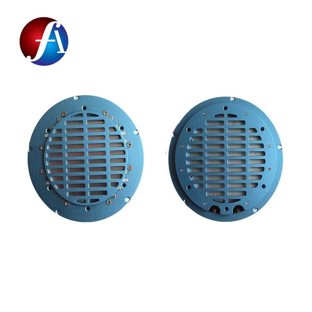 TsoLay Altoparlante per cuffie 50mm Altoparlante per cuffie fai da te Altoparlante a membrana composita Altoparlante per cuffie Driver TsoLay Altoparlante per cuffie 50mm Altoparlante per cuffie fai da te Altoparlante a membrana composita Altoparlante per cuffie Driver