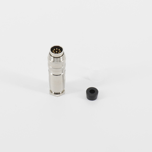 RATOPINK Nouveau connecteur <span class=keywords><strong>Domino</strong></span> 8 broches de bonne qualité pour imprimante jet d'encre <span class=keywords><strong>Domino</strong></span> - Product Image 4