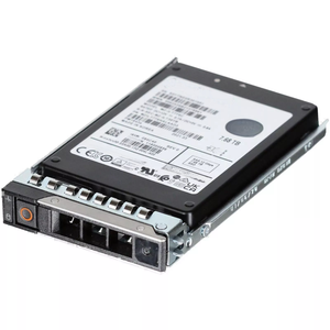 Disque dur SSD d'entreprise SAS 7,68 To à lecture intensive 12 Gbit/s RRXD7 - Product Image 4