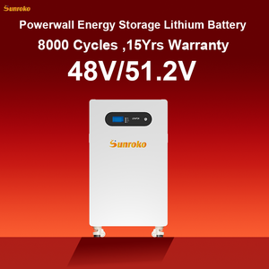 Kit complet de système solaire hybride photovoltaïque 3000W 5Kw 6Kw <span class=keywords><strong>6Kva</strong></span>, système solaire tout-<span class=keywords><strong>en</strong></span>-un pour la maison - Product Image 2
