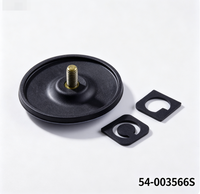 Nouveaux accessoires pour imprimante jet d'encre KIT DE RÉPARATION DE POMPE pour LEI/METRONIC GB54-003565S / PP0284 avec garantie d'un an 1,2 kg